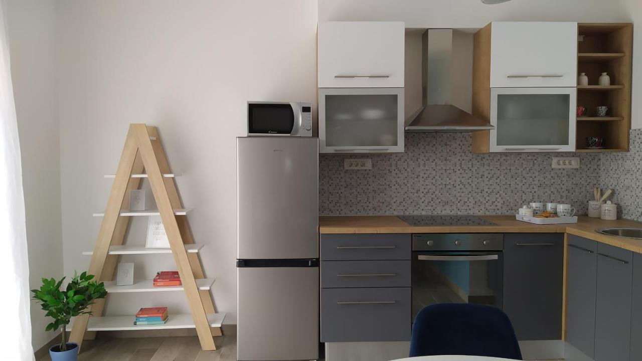Urban Apartment Vukic Τρογκίρ Εξωτερικό φωτογραφία