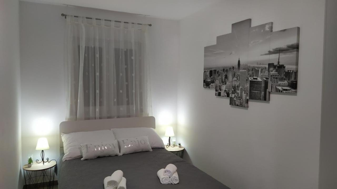 Urban Apartment Vukic Τρογκίρ Εξωτερικό φωτογραφία