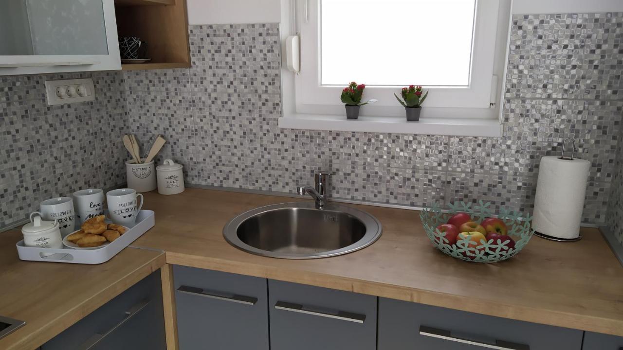 Urban Apartment Vukic Τρογκίρ Εξωτερικό φωτογραφία