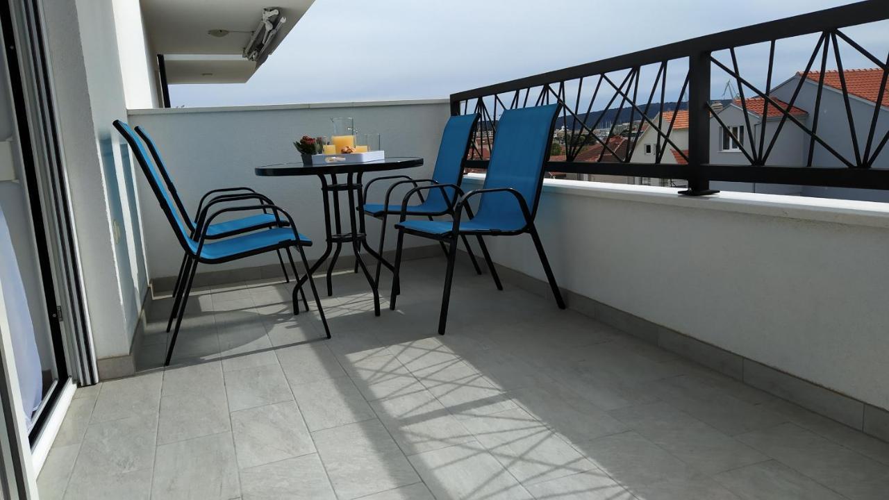 Urban Apartment Vukic Τρογκίρ Εξωτερικό φωτογραφία