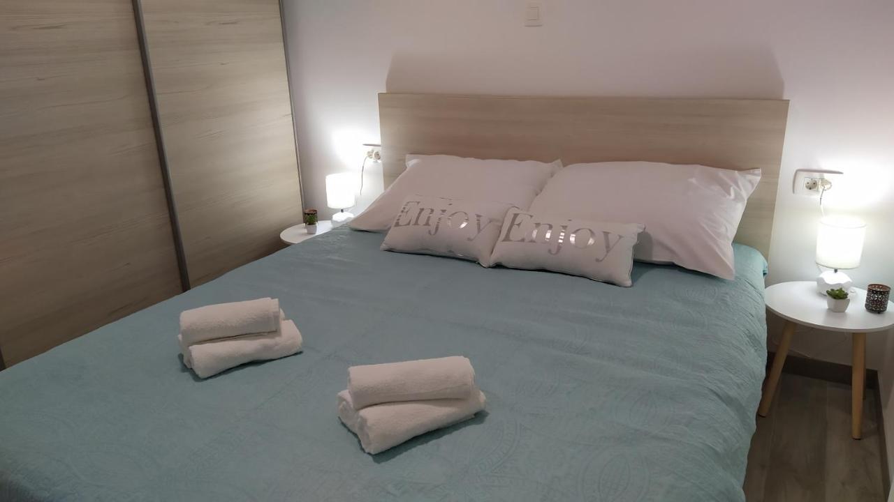 Urban Apartment Vukic Τρογκίρ Εξωτερικό φωτογραφία