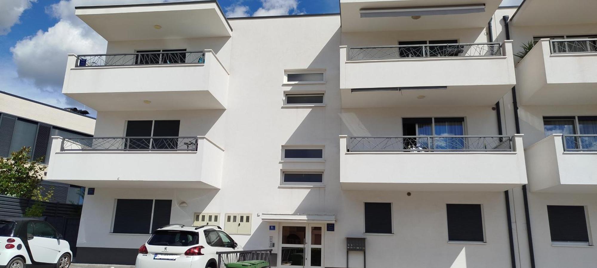 Urban Apartment Vukic Τρογκίρ Εξωτερικό φωτογραφία